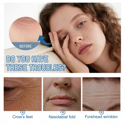 Celviron™ Instant Face Temporary Tightener – Instant visible results in 60 seconds