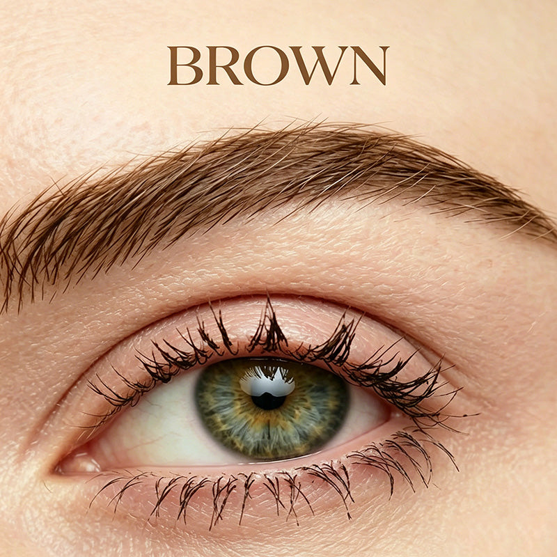 02# Brown