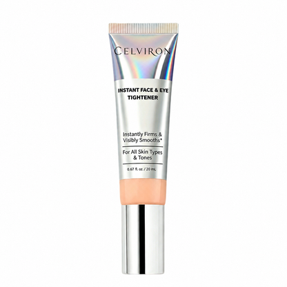 Celviron™ Instant Face Temporary Tightener – Instant visible results in 60 seconds