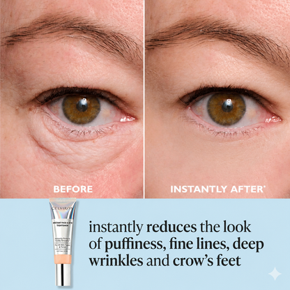 Celviron™ Instant Face Temporary Tightener – Instant visible results in 60 seconds