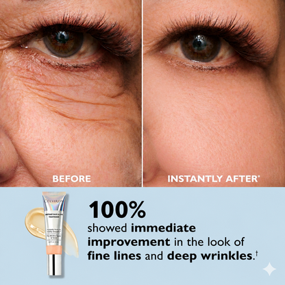 Celviron™ Instant Face Temporary Tightener – Instant visible results in 60 seconds