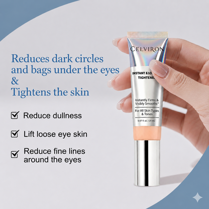 Celviron™ Instant Face Temporary Tightener – Instant visible results in 60 seconds