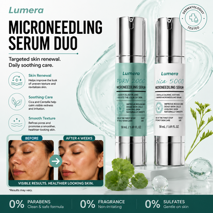 Microcrystal™ Serum PM Duo